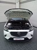 Mazda CX-3 GT