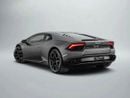 لامبورغيني هوراكان 2016 Lamborghini Huracan LP580-2 Coupe
