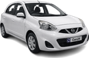 Nissan Micra S 2020 | AED 314/Month | 0 DP | 30 Day Return | Warranty | Service History