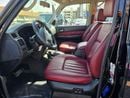 Nissan Patrol Super Safari NISSAN PATROL SUPER SAFARI MODEL 2023 KM 55000 5 YEARS WARRANTY FROM ALROSTAMANI