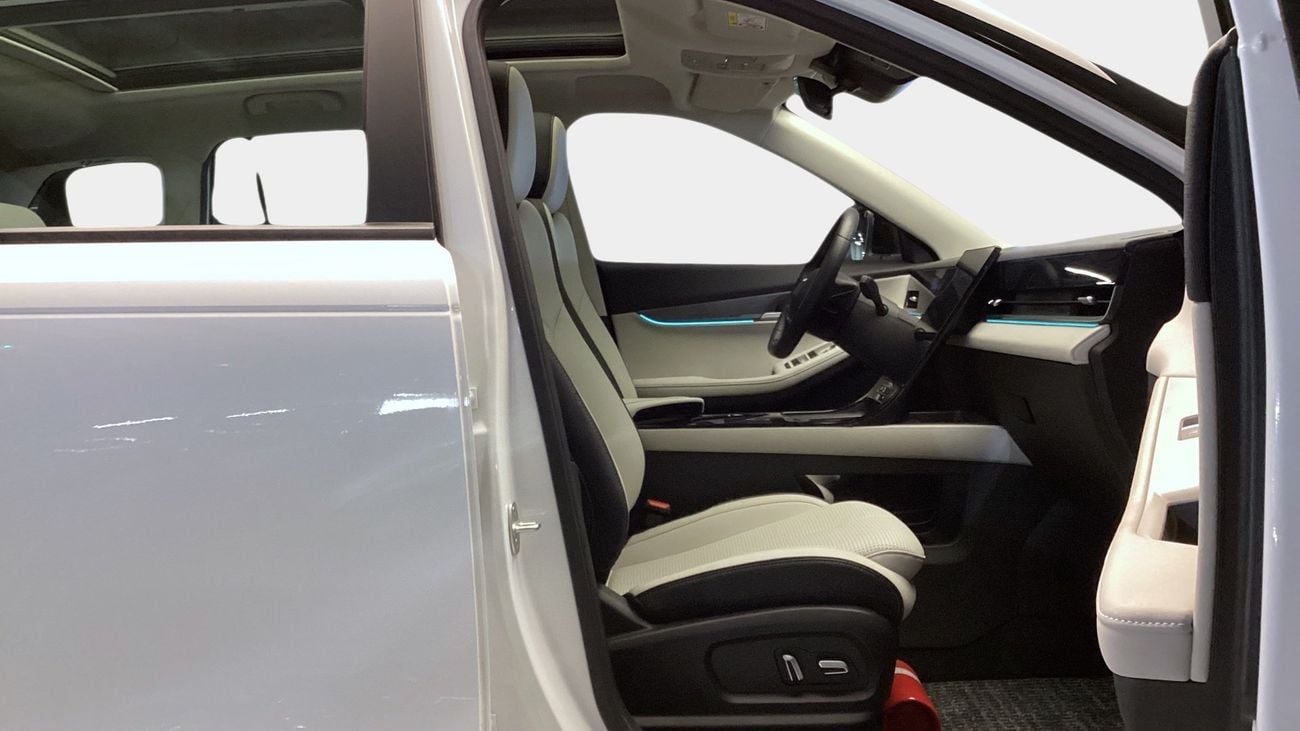 جاكو J5 1.5TCI ELITE CVT FWD | شامل الضمان | 0 ﺪﻔﻋﺓ ﺃﻮﻟﻯ