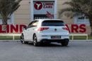 فولكس واجن جولف GTI Leather 2.0L