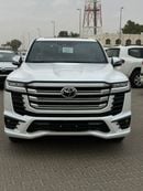 تويوتا لاند كروزر