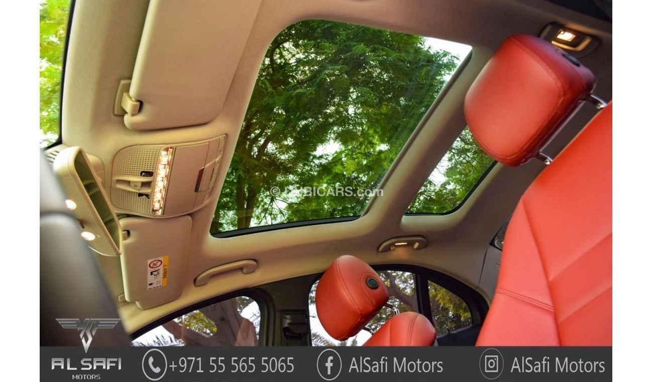 Mercedes-Benz C 200 GCC