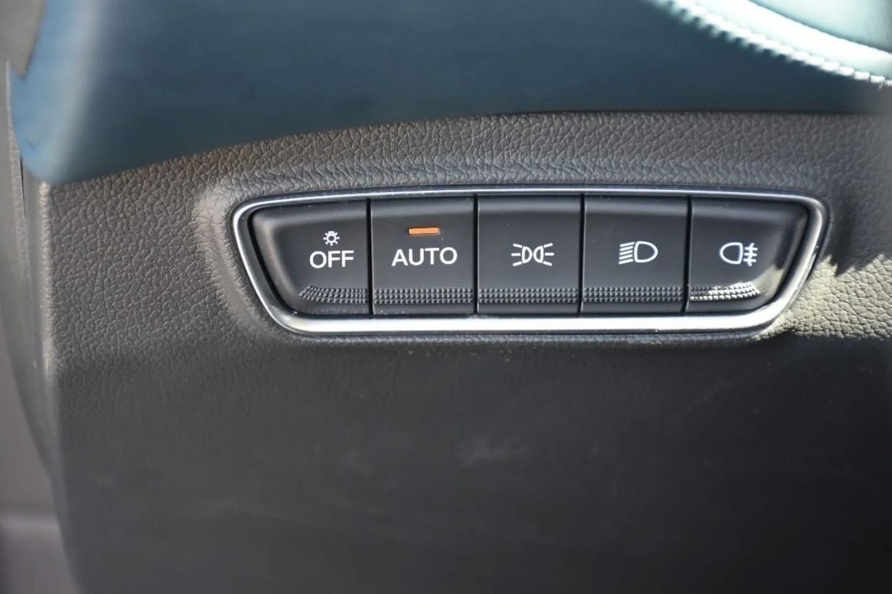 Voyah Free وكاله ربدان