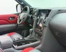 Nissan Patrol NISMO 2021 Nissan Patrol Nismo, Warranty, Full Service History, Carbon Fiber Interior, Fully Loaded, GCC