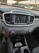 Kia Sorento Base 3.3L FWD
