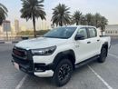Toyota Hilux 2019 Diesel 2.8L Engine RHD Full Option