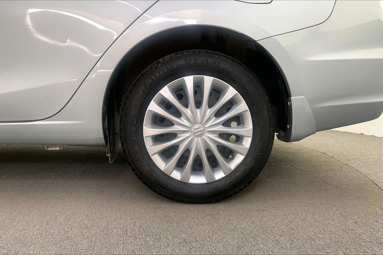 سوزوكي سياز GL | شامل الضمان | 0 ﺪﻔﻋﺓ ﺃﻮﻟﻯ