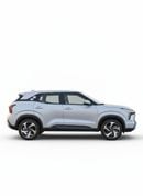 ميتسوبيشي Xforce Mitsubishi X-FORCE Basic option 1.5L suv fwd Petrol 2025