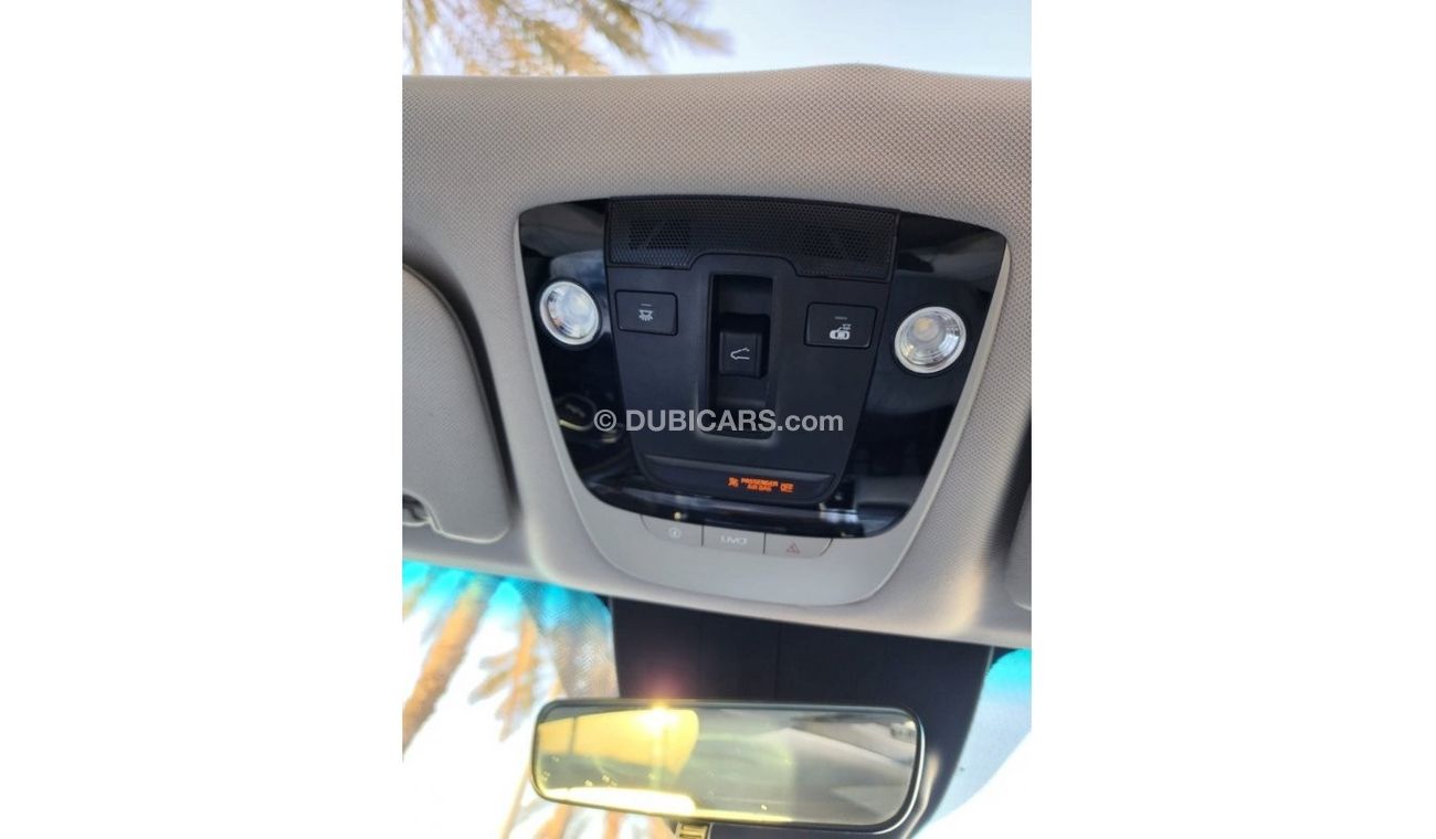 Kia Sorento KIA SORONTO FULL PANORAMA 2022 MODEL