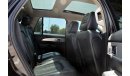 Lincoln MKX Fully Loaded in Excellent Condition