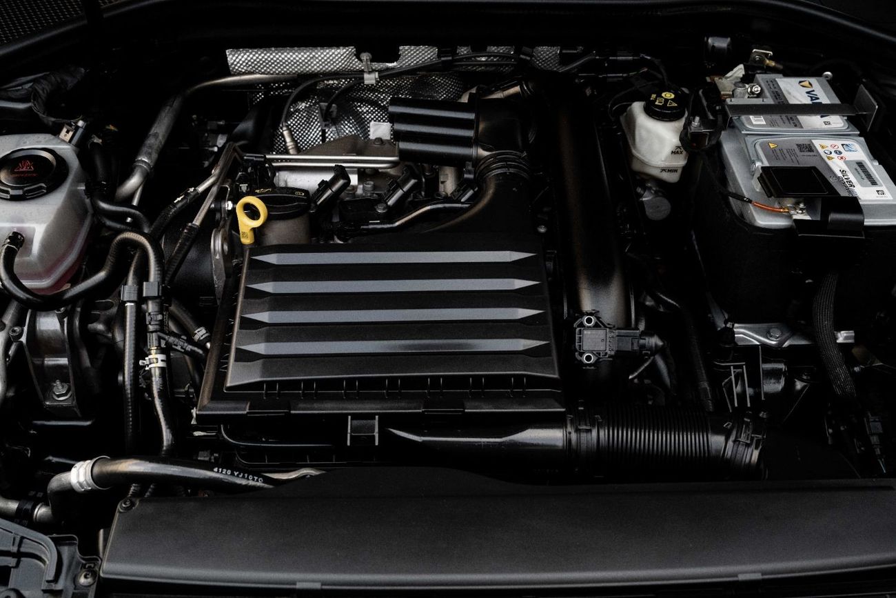 Audi A3 35TFSI | 1,958 P.M  | 0% Downpayment | Well Maintained!