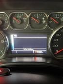 جي أم سي سييرا 5.3L V8 SLT Crew Cab (AWD)