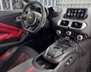 Aston Martin Vantage STD Aston Martin Vantage 2019 | Low mileage | GCC | Warranty 2028