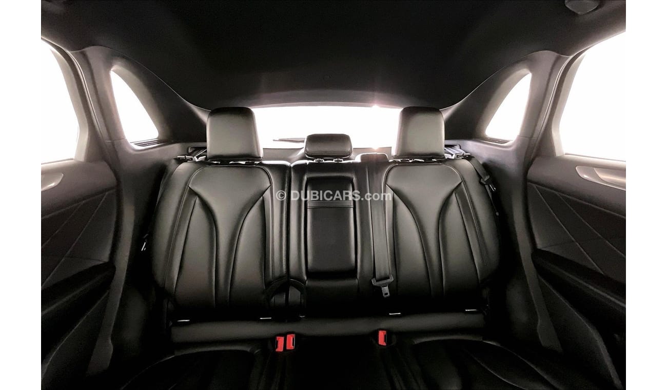 Lincoln MKC Premier | 1 year free warranty | 0 down payment | 7 day return policy