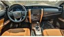 Toyota Fortuner 2.7L V4 PETROL EXR-AT
