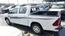 Toyota Hilux GL 2.4L Double Cab Utility TOYOTA HILUX GL 2.4L Double Cab diesel