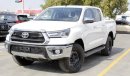 تويوتا هيلوكس HILUX 2.7L MT PETROL