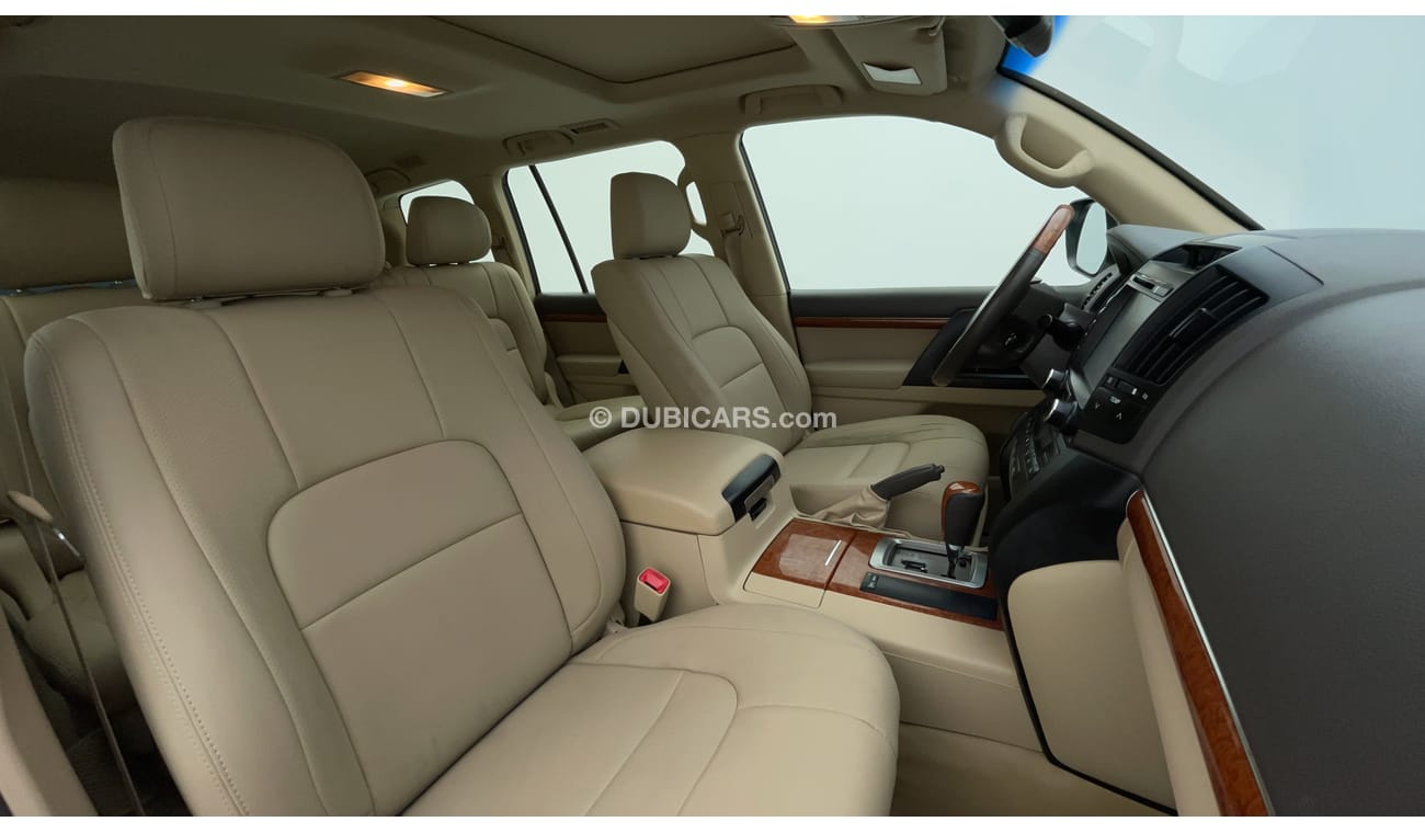 Toyota Land Cruiser GXR 4 | Zero Down Payment | Free Home Test Drive