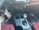 Toyota Hilux SR5 (NON GCC)