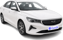 Geely Emgrand GS 2024 | AED 441/Month | 0 DP | 30 Day Return | Warranty