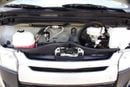 Toyota Hiace DLS - STANDARD ROOF