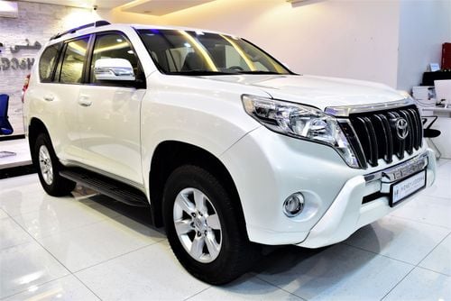 تويوتا برادو GXR