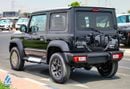 Suzuki Jimny 1.5L GL (A/T)  Petrol 2026 / 3 Doors