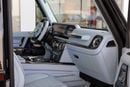 Mercedes Benz Brabus Mercedes-Benz G-Class G800 | Original Brabus 800 Kit + Engine | Fully Loaded