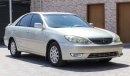 Toyota Camry Grande V6