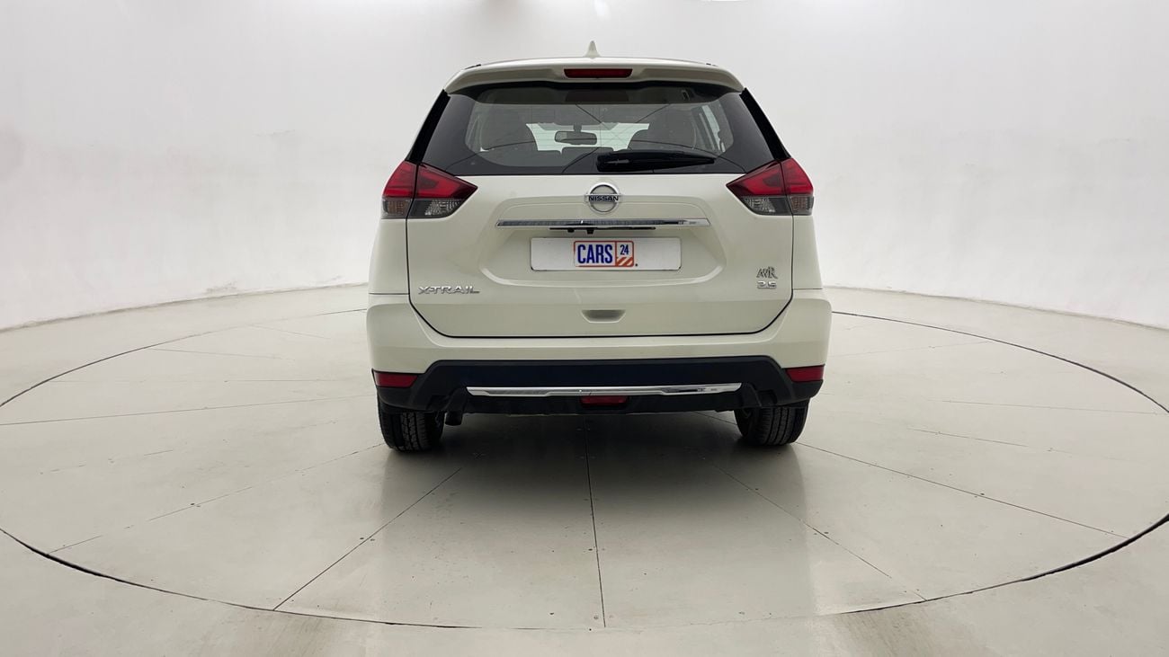 Nissan XTrail S 2.5 | Zero Down Payment | Home Test Drive