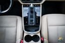 Porsche Macan STD 2.0L (252 HP)