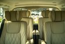 Toyota Granvia Premium V6 3.5L Petrol 2025YM