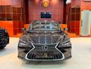 Lexus ES350 PLATINUM