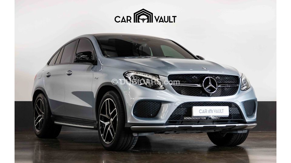 Gls 43 мерседес