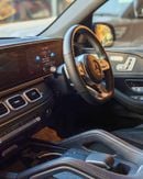 Mercedes-Benz GLE 400d MERCEDES BENZ GLE400D 2022 MODEL DIESEL