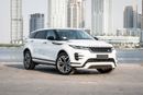 Land Rover Range Rover Evoque P200 R-Dynamic HSE 2.0L 3500M/P WITH 0% DOWNPAYMENT Range Rover Evoque 2025 BRAND NEW