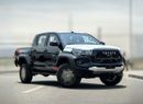 تويوتا هيلوكس GR Sport 4.0L