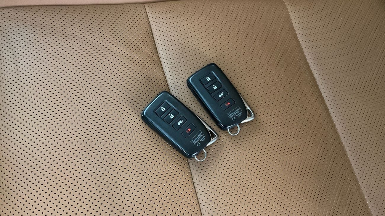 لكزس RX450h Prestige | upto AED 20,000 Ramadan Discount | شامل الضمان | 0 ﺪﻔﻋﺓ ﺃﻮﻟﻯ