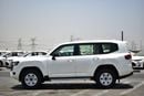 Toyota Land Cruiser GX 3.3L V6  DIESEL 7 SEAT AUTOMATIC TRANSMISSION