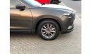 Mazda CX9 GCC