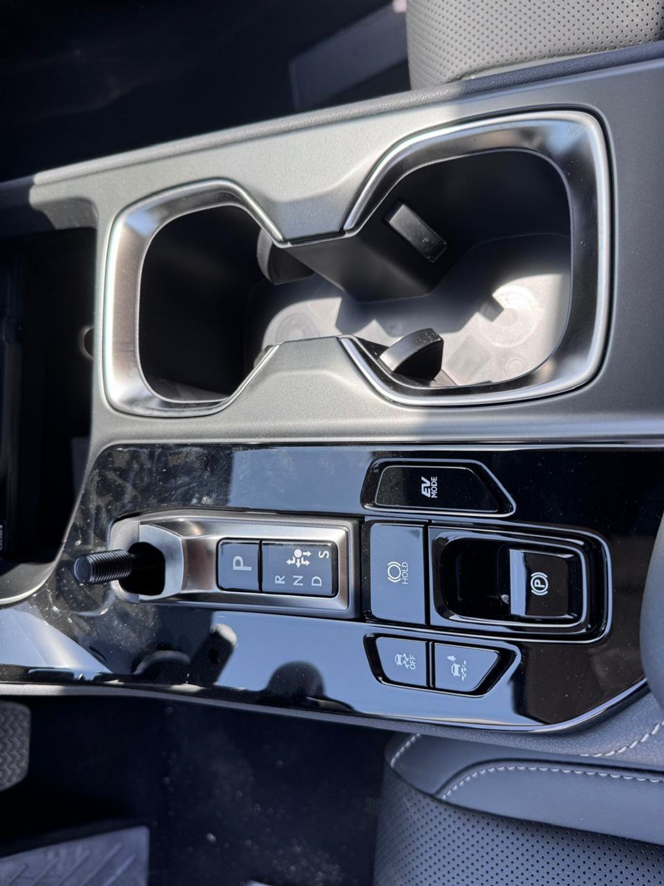 Lexus NX350 Lexus NX350 Hybrid 2025