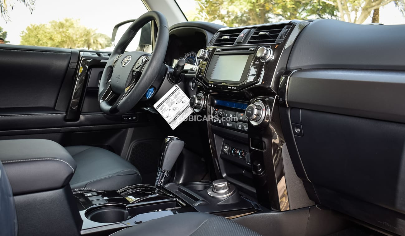 Toyota 4Runner Nightshade