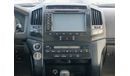 Toyota Land Cruiser GXR - V8, 5.7L PETROL, FULL OPTION / 20 SHP (LOT # 6267)