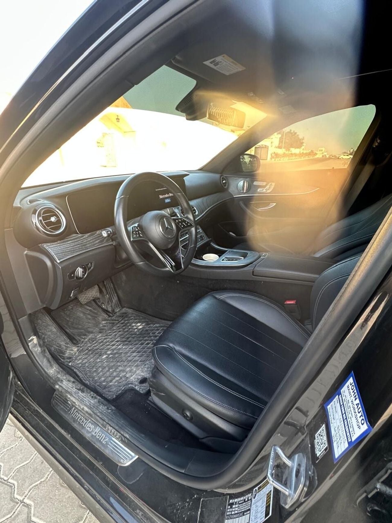 مرسيدس بنز E 350
