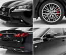 لكزس GS 350 3.5