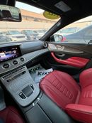 Mercedes Benz CLS450 AMG-KIT