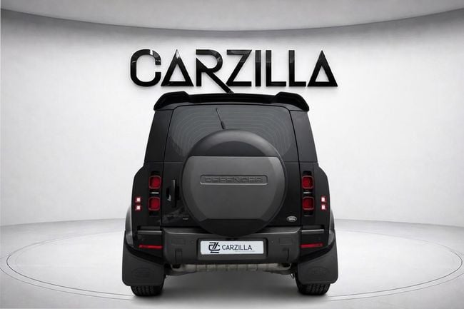 Land Rover Defender X-DYNAMIC HSE P400, миниатюра 17