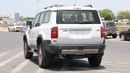 تويوتا برادو ADVENTURE GXL 2.4T